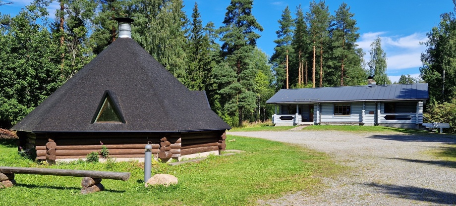 Levon maja ja kota 2025